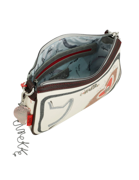 ANEKKE Bolsos 40763-267