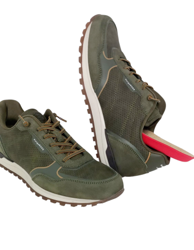 KANGAROOS Zapato 841-6