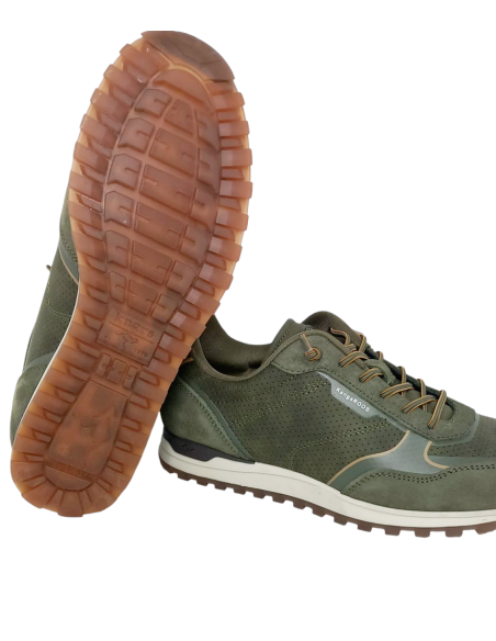 KANGAROOS Zapato 841-6