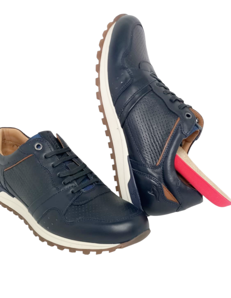 KANGAROOS Zapato 843-14