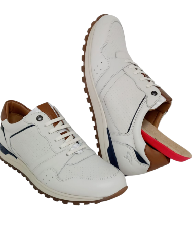 KANGAROOS Zapato 843-12