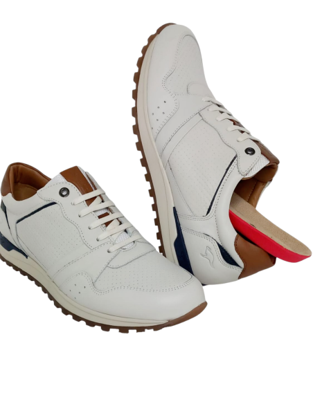 KANGAROOS Zapato 843-12