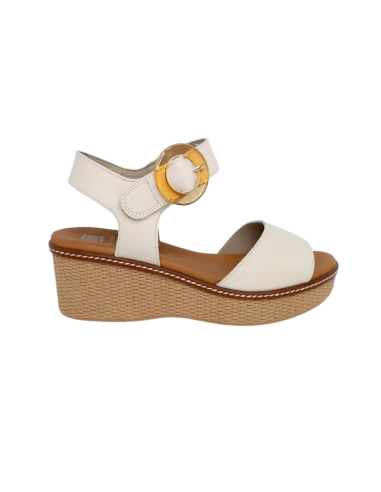 FLUCHOS Sandalia NIDO D9450-TI