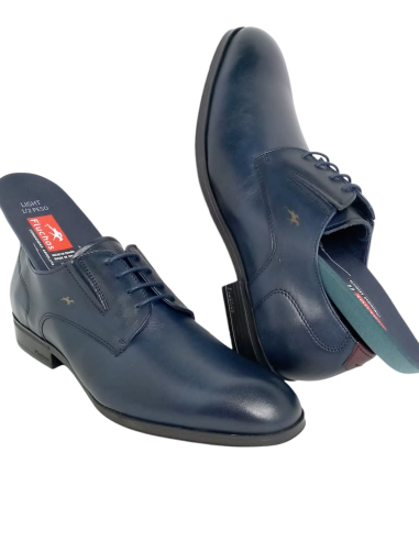 Fluchos zapato ASGARD F1887