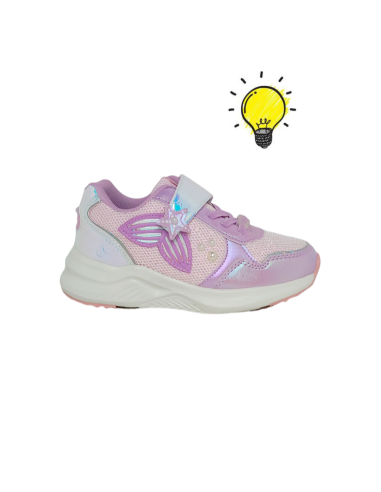 Conguitos deportivo SIRENITA COSH261018 con LUCES