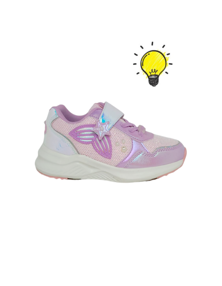 Conguitos deportivo SIRENITA COSH261028 con LUCES