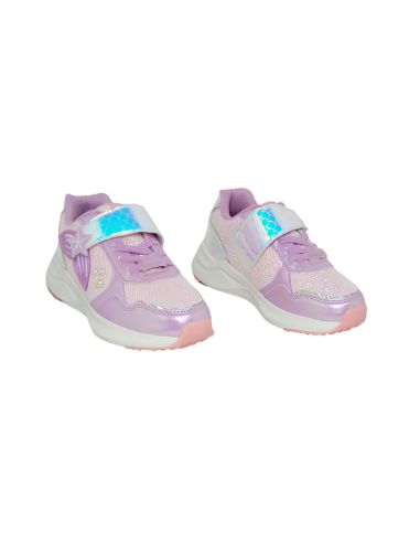 Conguitos deportivo SIRENITA COSH261028 con LUCES