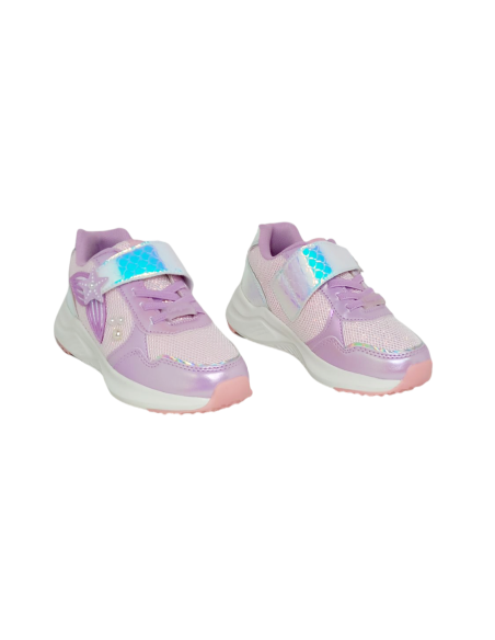 Conguitos deportivo SIRENITA COSH261028 con LUCES