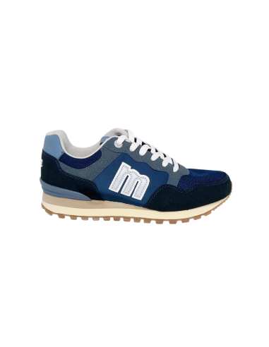 Mustang deportivo hombre 84711 JOGGO TRACK