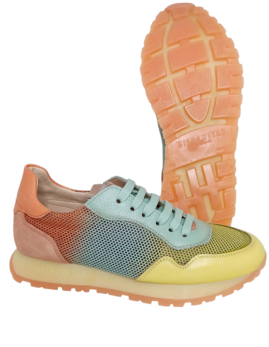 HISPANITAS Zapato CHV253812