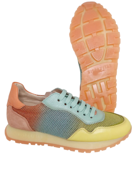 HISPANITAS Zapato CHV253812
