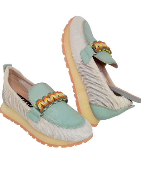 HISPANITAS Zapato HV253948