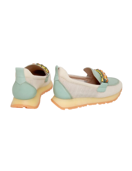 HISPANITAS Zapato HV253948