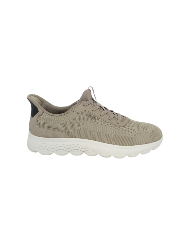 GEOX deportivo hombre Slip-ins U55MPA