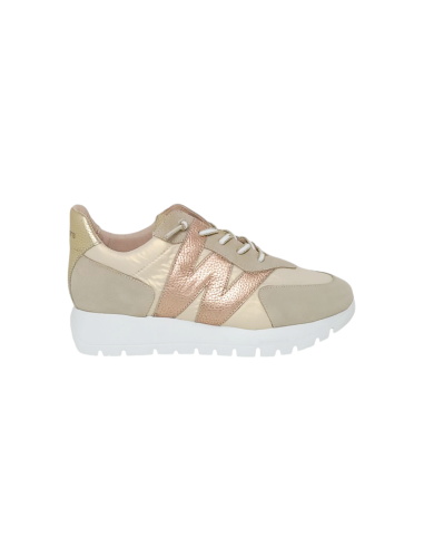 WONDERS Zapato Mujer OSLO A-2464