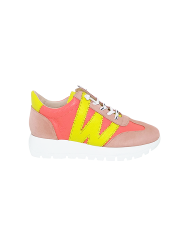 WONDERS Zapato Mujer RACER A-2476