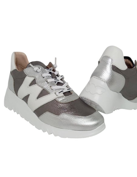 WONDERS Zapato Mujer KYOTO E-6760