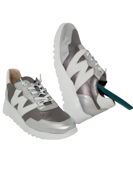 WONDERS Zapato Mujer KYOTO E-6760