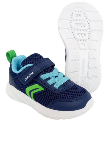 GEOX Deportivo Bebé B454UC