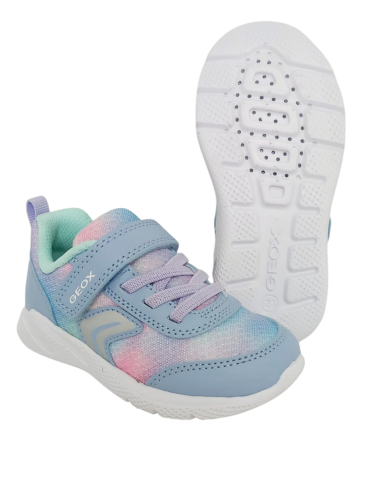 GEOX Deportivo Bebé B454TD