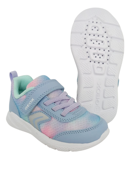 GEOX Deportivo Bebé B454TD