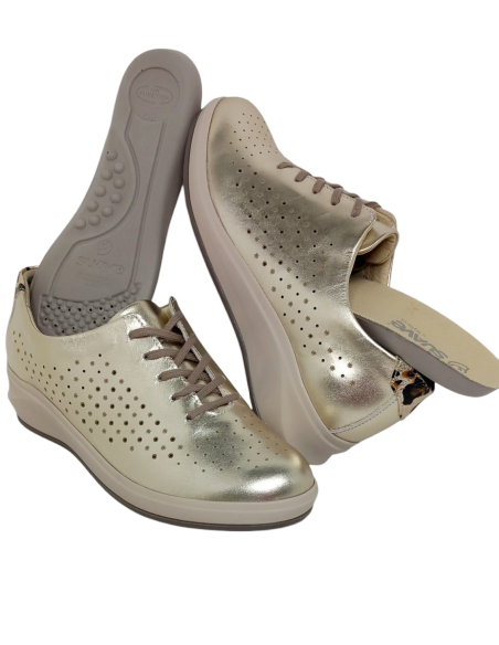 Suave zapato 3400