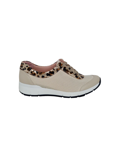 Suave zapato 3909