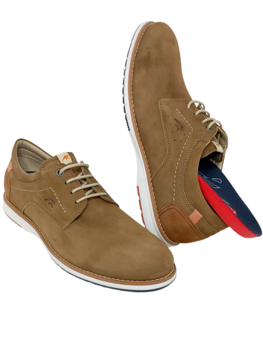 FLUCHOS Zapato TAYLOR F1978