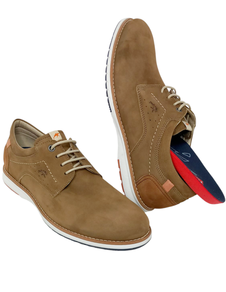 FLUCHOS Zapato TAYLOR F1978