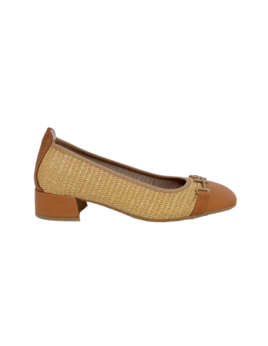 HISPANITAS zapato OPORTO RHV253992