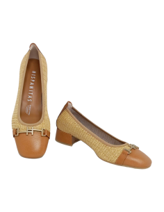 HISPANITAS zapato OPORTO RHV253992 2
