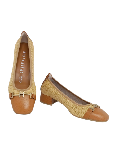 HISPANITAS zapato OPORTO RHV253992