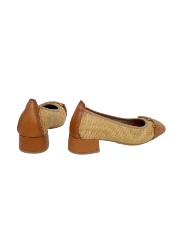 HISPANITAS zapato OPORTO RHV253992