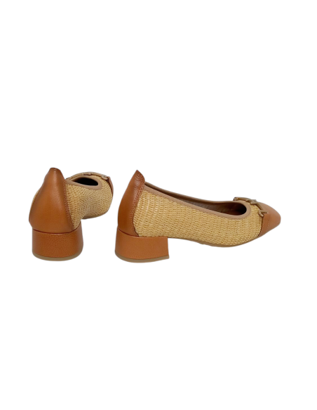 HISPANITAS zapato OPORTO RHV253992