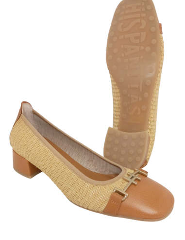 HISPANITAS zapato OPORTO RHV253992