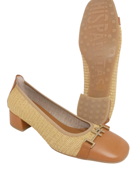 HISPANITAS zapato OPORTO RHV253992