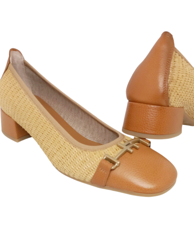 HISPANITAS zapato OPORTO RHV253992