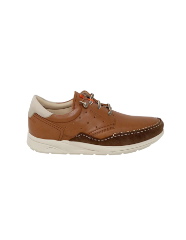 BAERCHI Zapato Hombre 5380