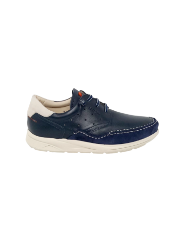 BAERCHI Zapato Hombre 5380