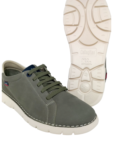 CALLAGHAN Zapato Hombre 57701