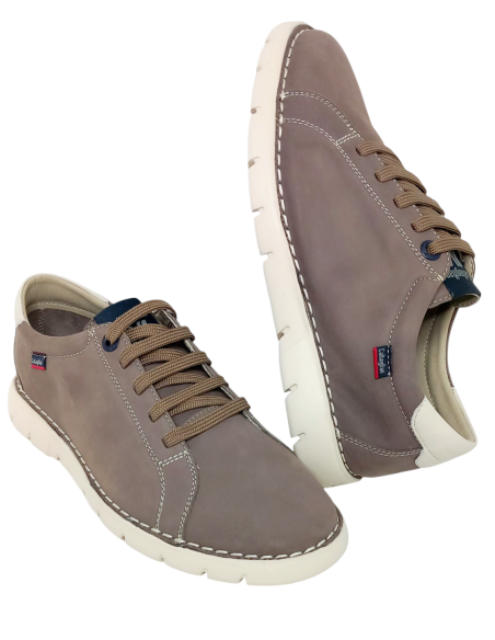 CALLAGHAN Zapato Hombre 57701