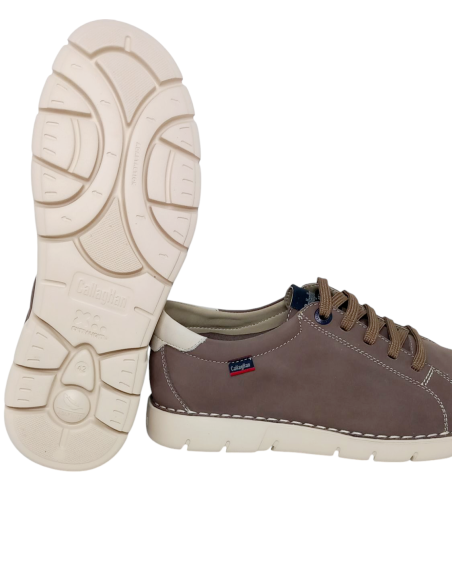 CALLAGHAN Zapato Hombre 57701