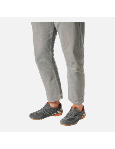 GEOX deportivo U55MNA Original SNAKE