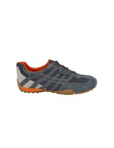 GEOX deportivo U55MNA Original SNAKE