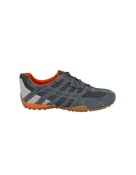 GEOX deportivo U55MNA Original SNAKE