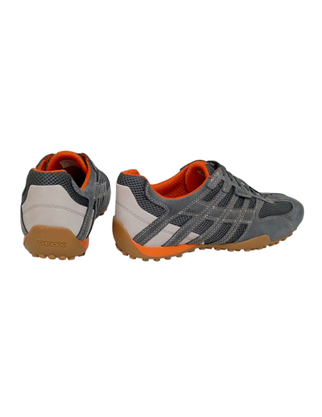 GEOX deportivo U55MNA Original SNAKE