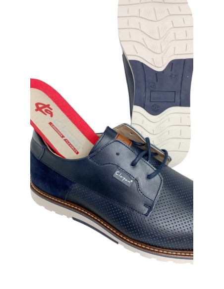 Clayan zapato 168