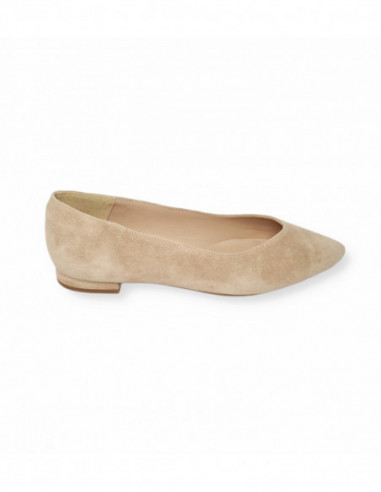 María Jaén zapato casual mujer 92