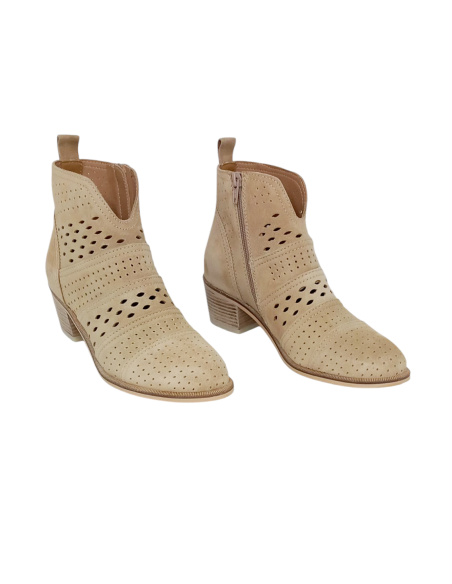 ALPE botín NELLY 5391.11.08