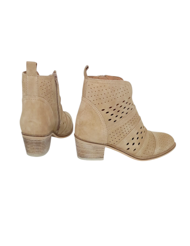 ALPE botín NELLY 5391.11.08